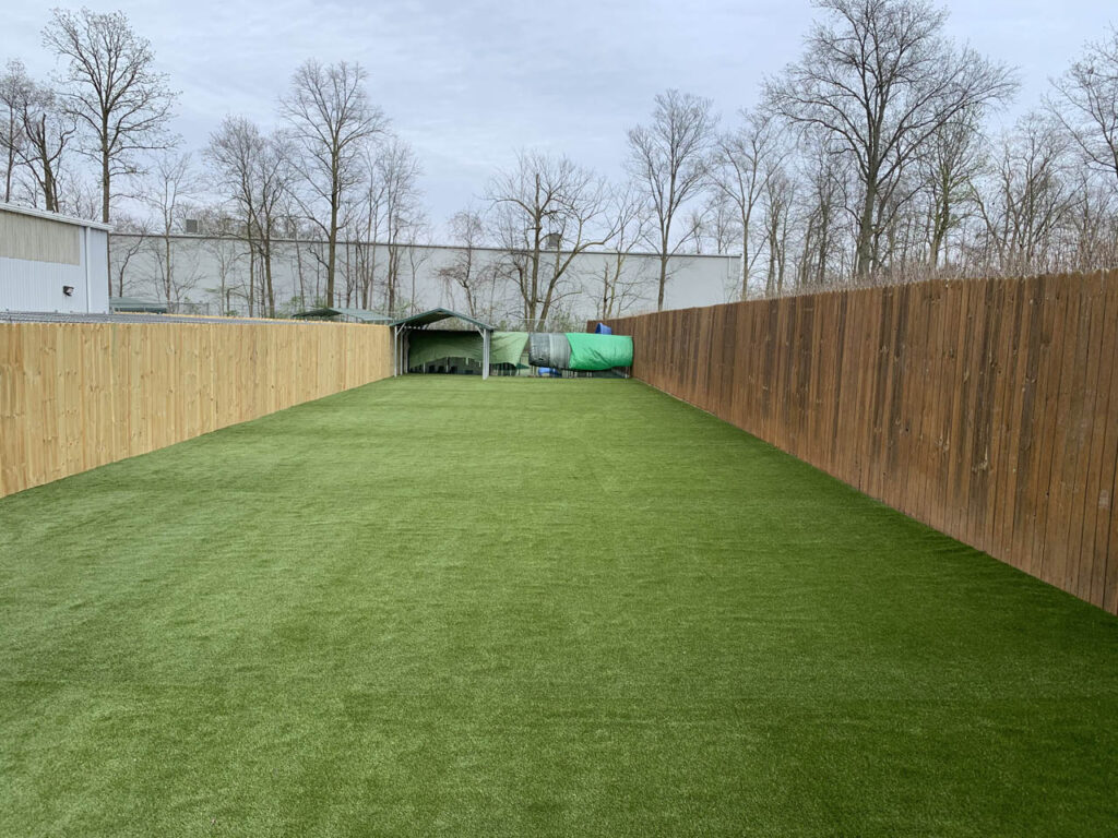 K9Grass - artificial turf Fort Wayne, Indiana