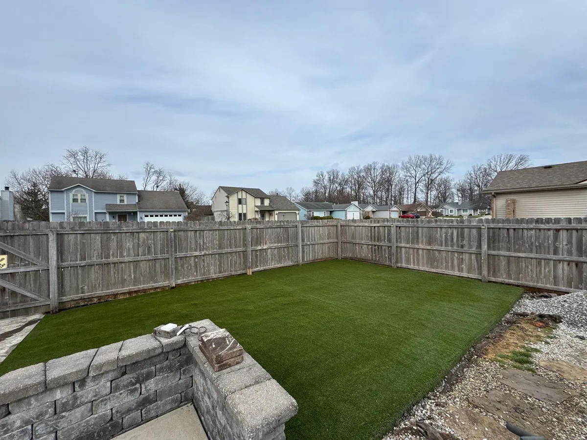 Featured image for “Dog-Friendly Yards: Transform Your Outdoor Space with K9Grass”