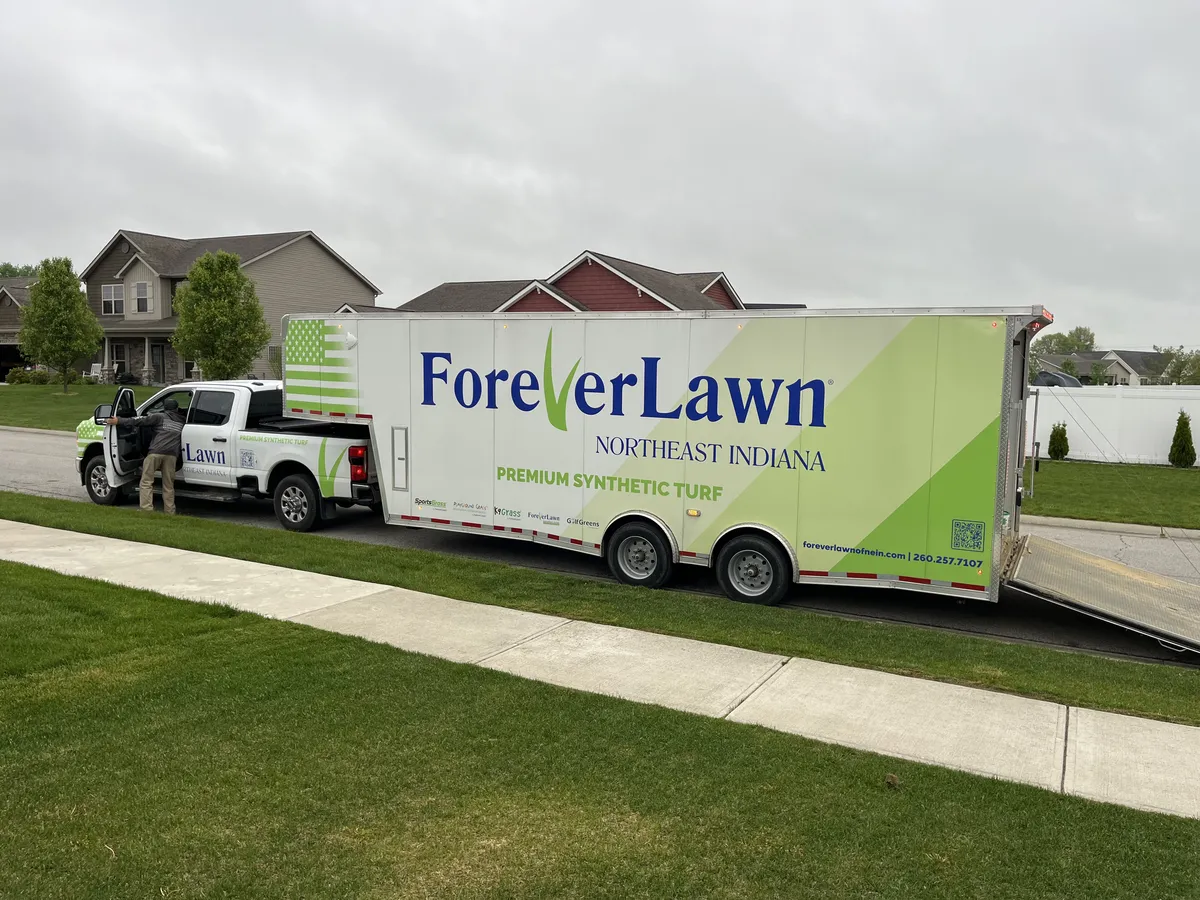 Featured image for “K9Grass: Transform Your Dog’s Outdoor Space with Durable Turf”