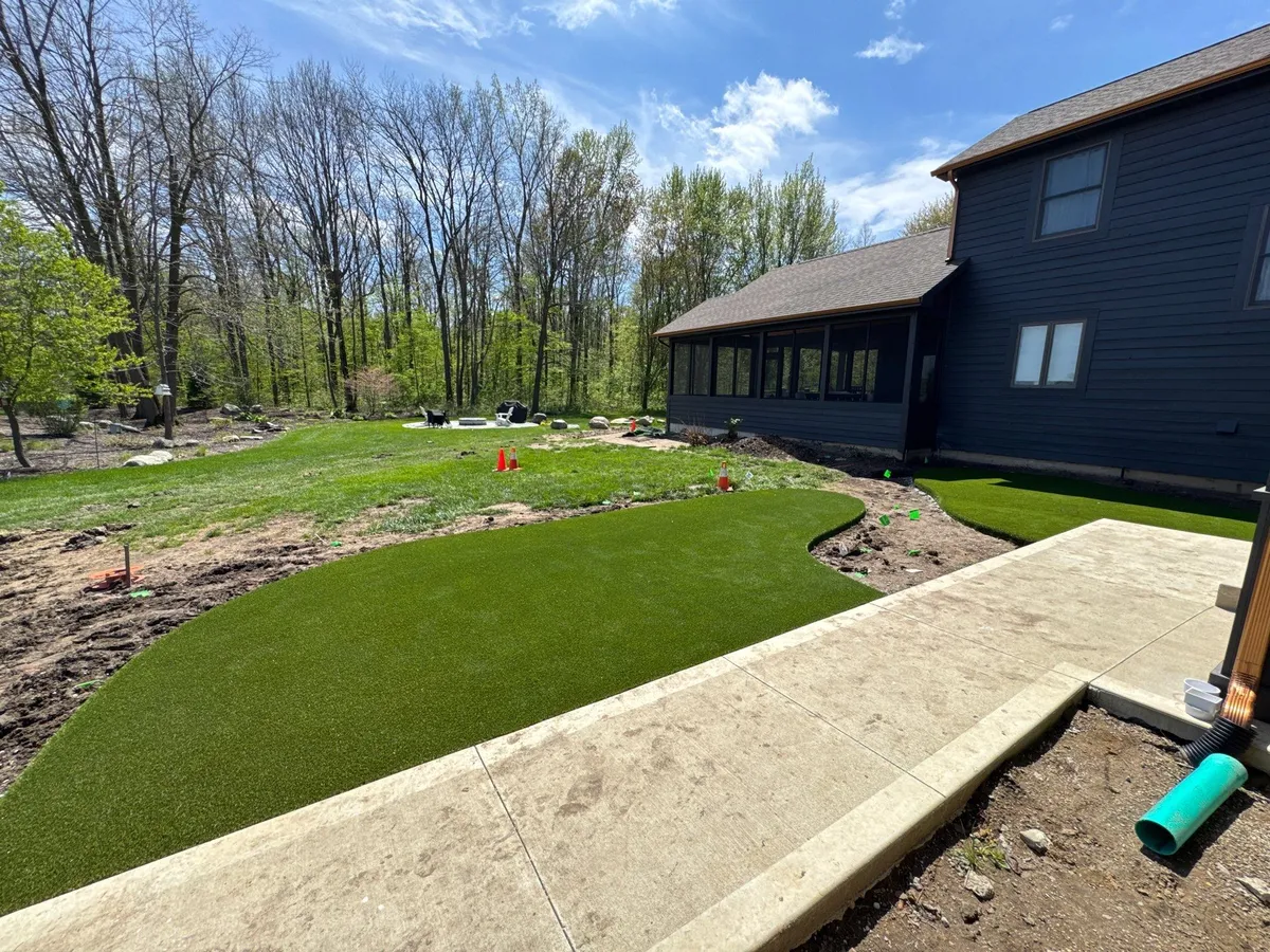 Featured image for “Durable K9Grass Solutions for Happy, Healthy Pet Spaces”
