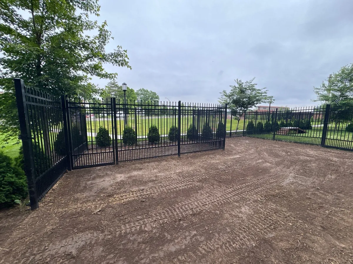 Antimicrobial pet turf