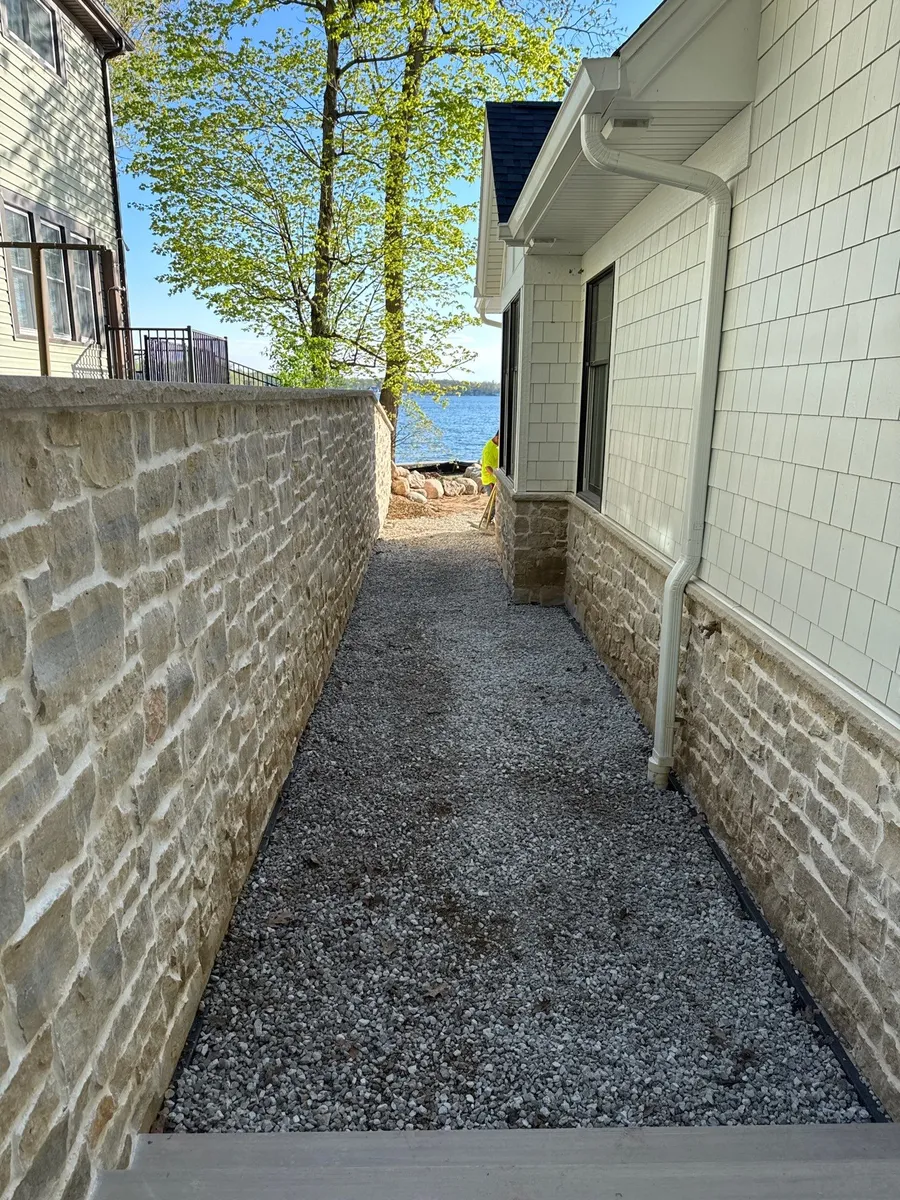Maintenance-free lawn solutions
