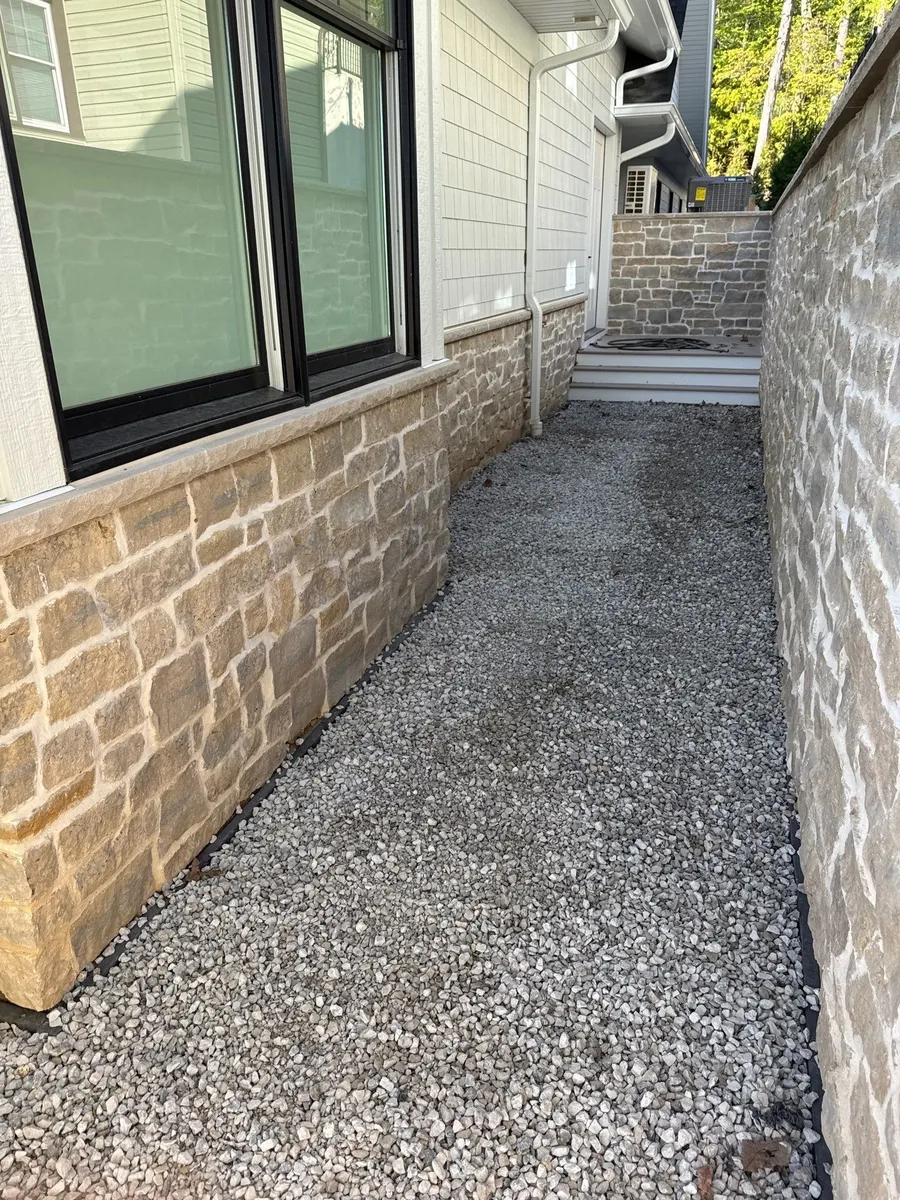 Maintenance-free lawn solutions
