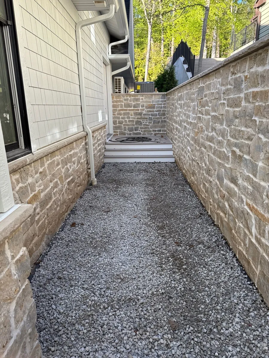 Maintenance-free lawn solutions