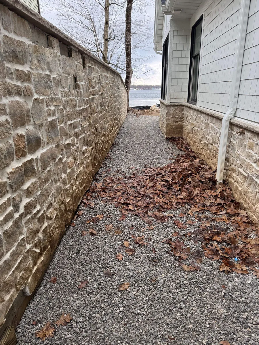 Maintenance-free lawn solutions