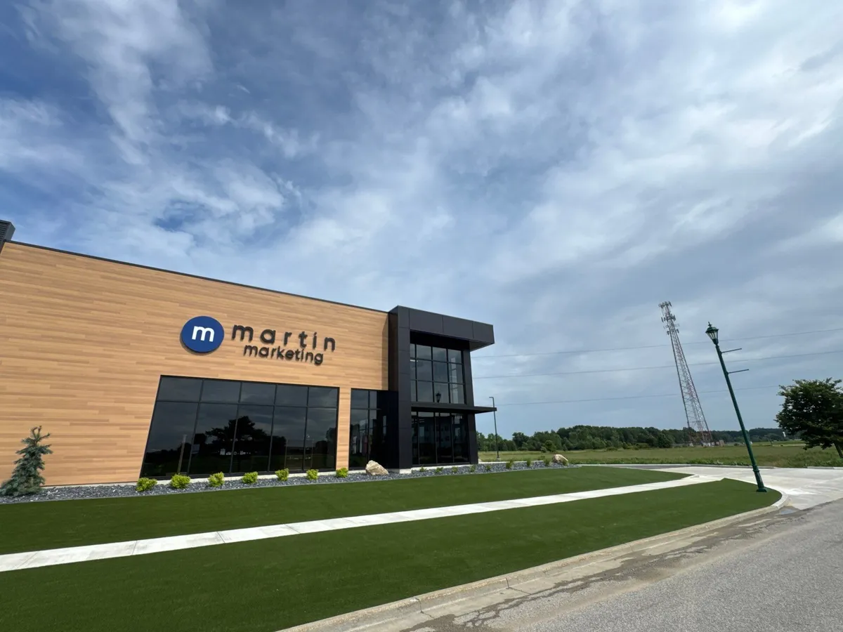 Artificial landscape grass